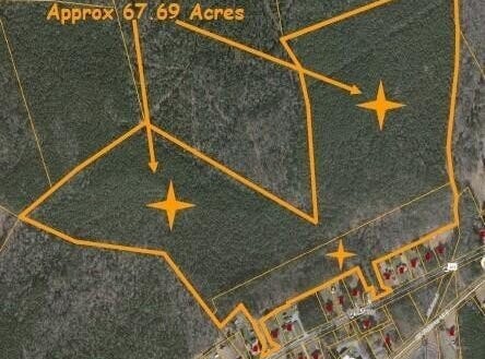 NC Hwy 461, Winton, NC 27986