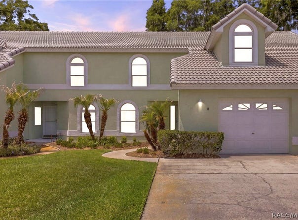709 Moray Drive, Inverness, FL 34453