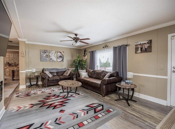 2715 Lucknow Road, Bishopville, SC 29010
