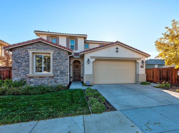 2394 AMANTEA WAY, Dublin, CA 94568
