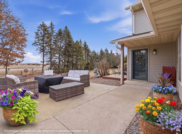 262 White Oak Avenue, Plover, WI 54467