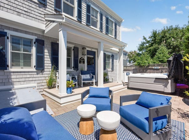 32 Bradford Street, Provincetown, MA 02657