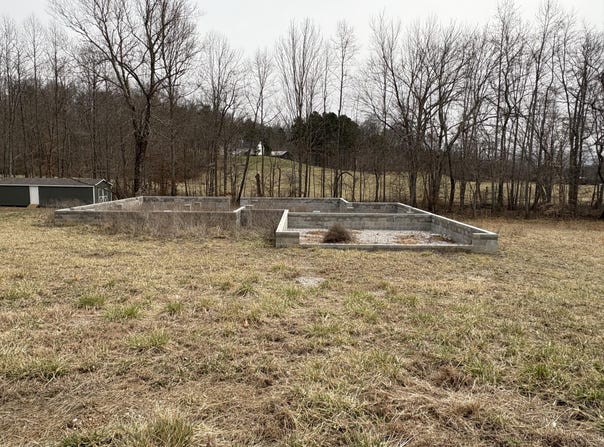 Lot #32 Laredo Drive, London, KY 40741