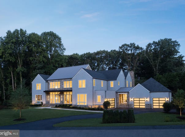 780 FALLS FARM COURT, GREAT FALLS, VA 22066