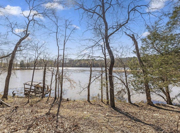 1073 Boyds Mill Pond Road, Laurens, SC 29360