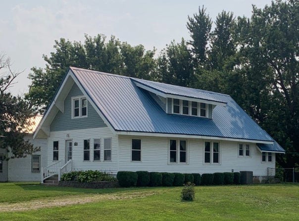 603 3rd Street, Rippey, IA 50235