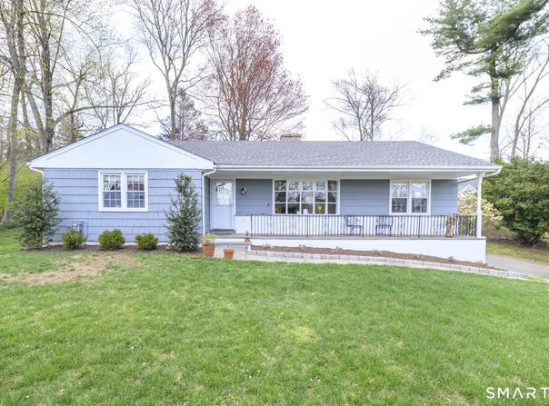 37 Blue Ridge Drive, Stamford, CT 06903