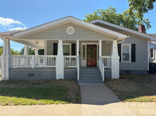 829 Green Street, Salisbury, NC 28144