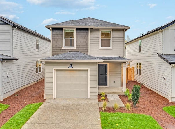 17741 SE Quarry Drive, VANCOUVER, WA 98683
