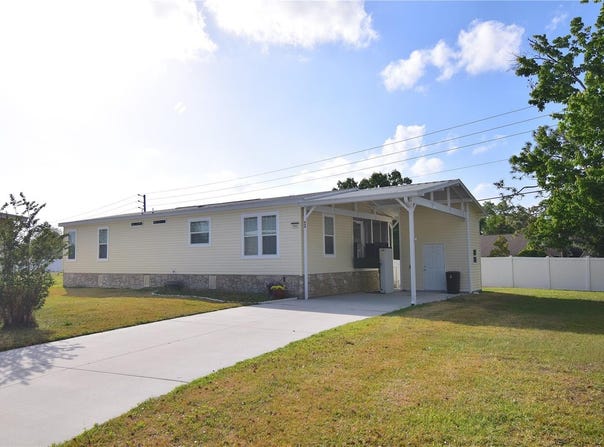 644 SAN JUAN BAY, OVIEDO, FL 32765