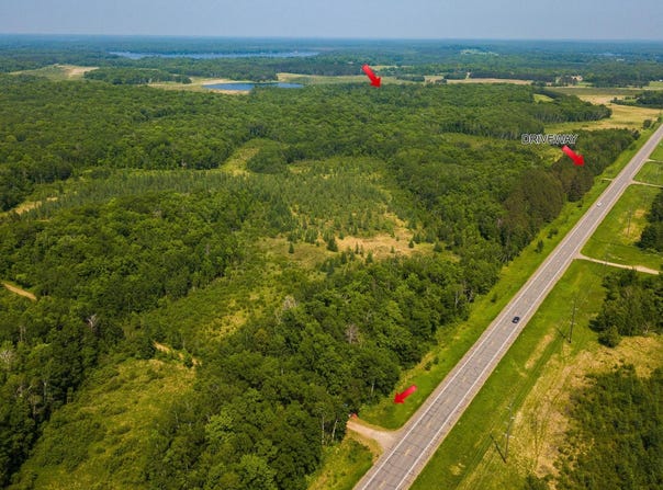 24504 State Highway 18, Deerwood, MN 56444