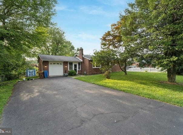 4030 BENSALEM BOULEVARD, BENSALEM, PA 19020