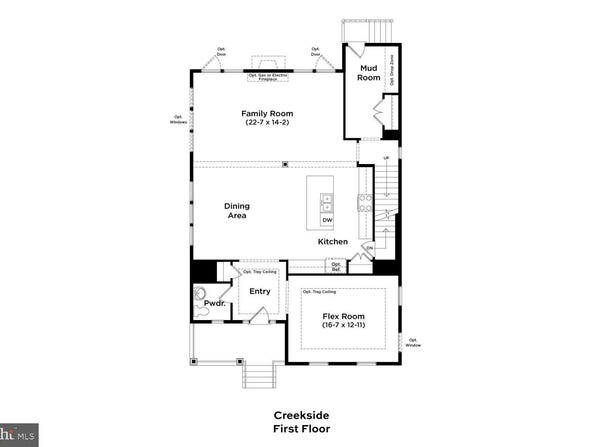 TBB WESTMORELAND WAY, CHARLES TOWN, WV 25414
