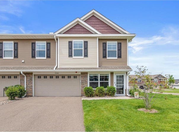 7243 Fall Drive, Lino Lakes, MN 55038