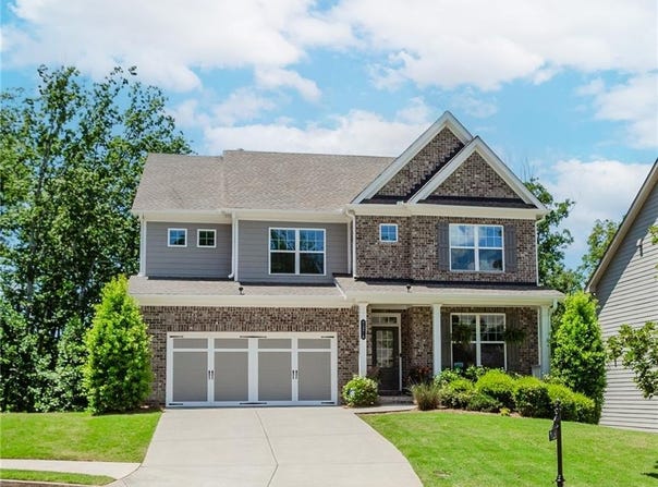 2870 Canter Meadow Drive, Cumming, GA 30040