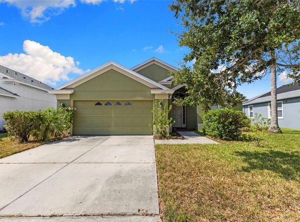 5315 119TH TERRACE E, PARRISH, FL 34219