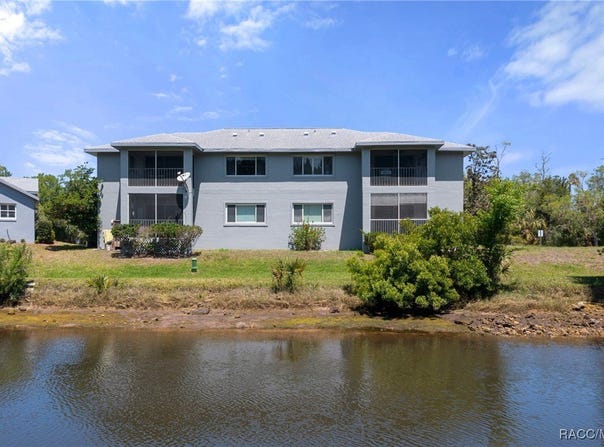 11274 W Cove Harbor Drive, Crystal River, FL 34428
