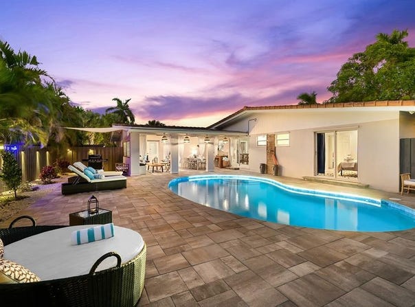 3345 NE 20th Ave, Oakland Park, FL 33306