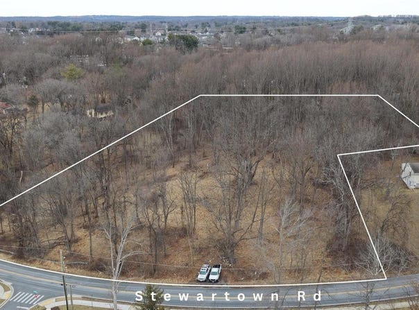 9415 STEWARTOWN RD, GAITHERSBURG, MD 20879