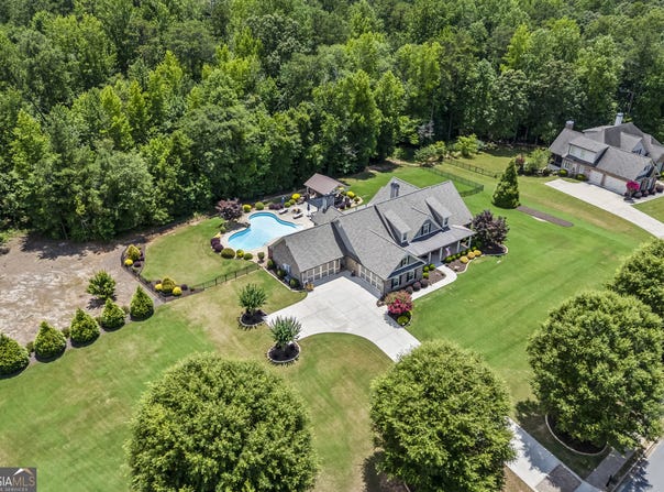 1211 Highgrove, Monroe, GA 30655