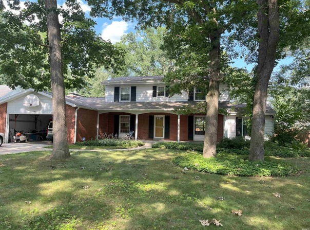 1506 Dogwood Drive, Elkhart, IN 46514