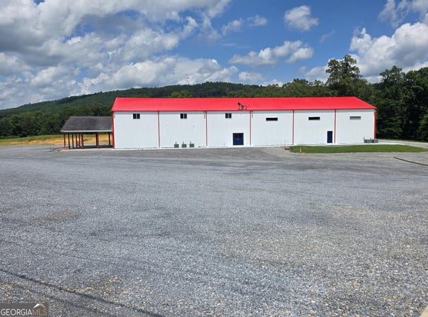 1500 Highway 27, Summerville, GA 30747
