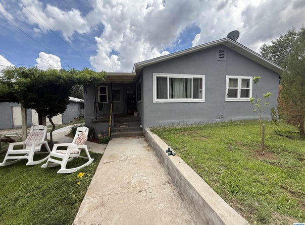 1617 W Montana, Silver City, NM 88061