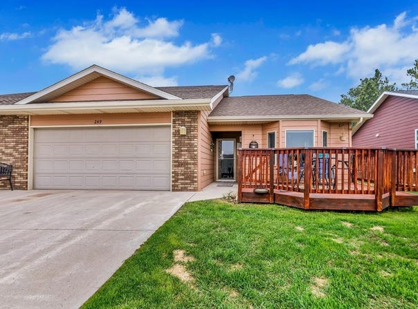 249 Desperado Lane, Custer, SD 57730