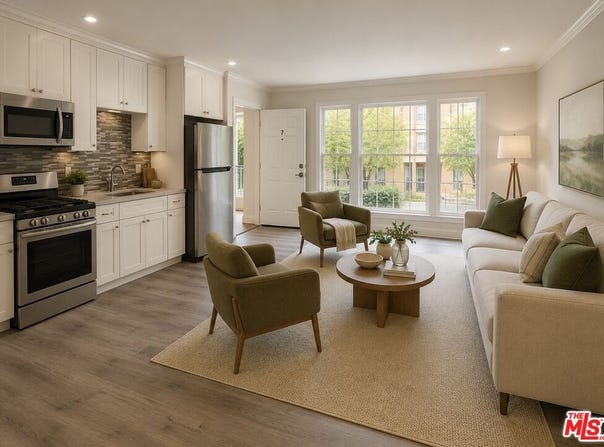 133 S Crescent Dr, Beverly Hills, CA 90212
