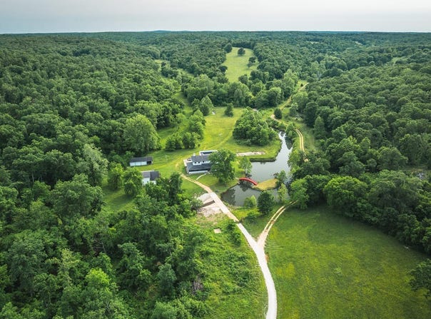 784 Burley Ridge, Cook Station, MO 65449