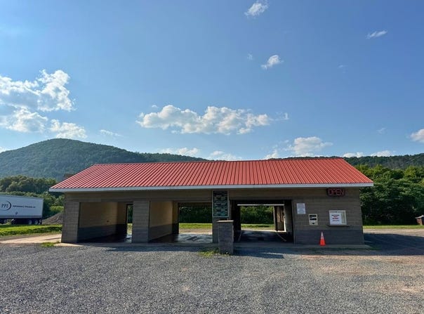121 River Road, Westfield, PA 16950