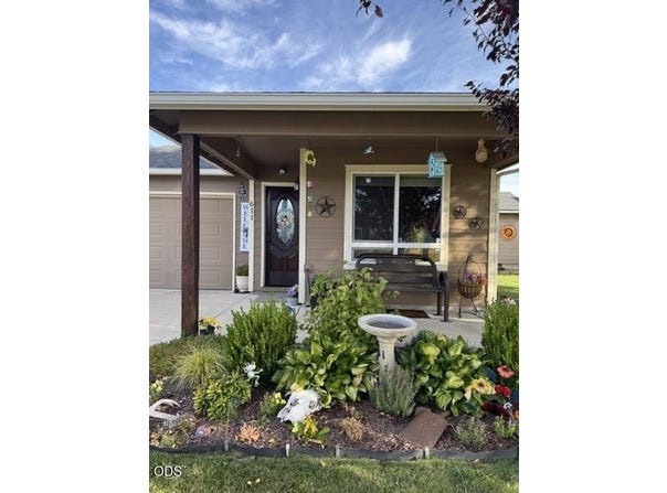 611 E A Street, Culver, OR 97734