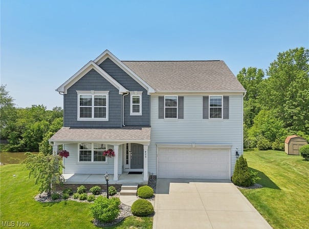 426 Edenmore Street, Wadsworth, OH 44281