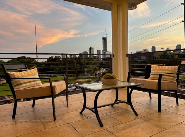 1402 E 11th ST, Austin, TX 78702