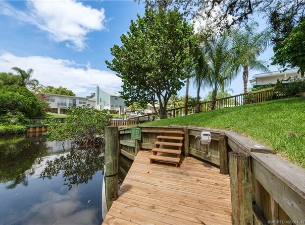 3049 SW Woodland Trail, Palm City, FL 34990