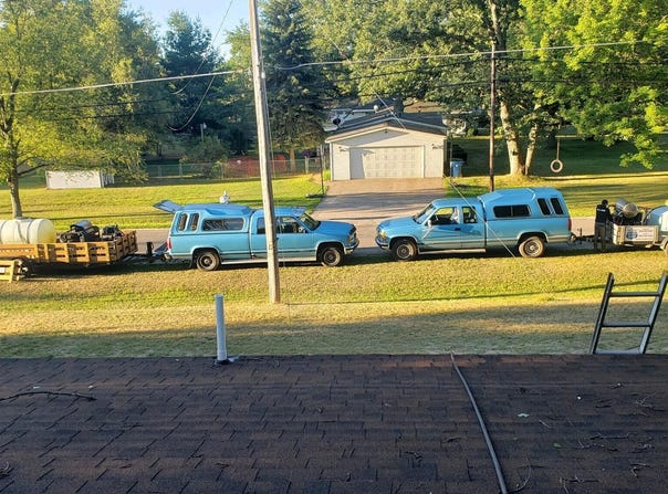 505 Erie Street, Houghton Lake, MI 48629