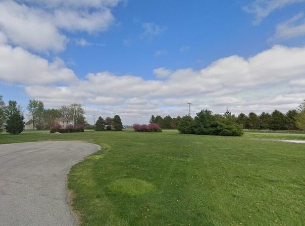 Lot 16 E Rose Street, Kentland, IN 47951