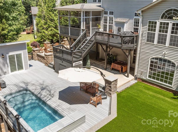 6800 Augustine Way, Charlotte, NC 28270