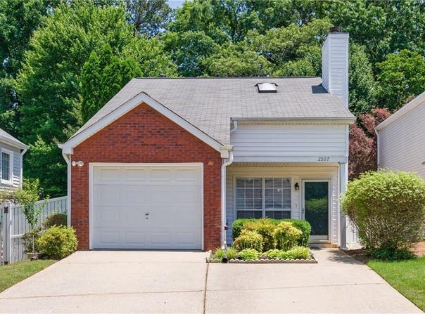 2507 Albion Farm Way, Duluth, GA 30097