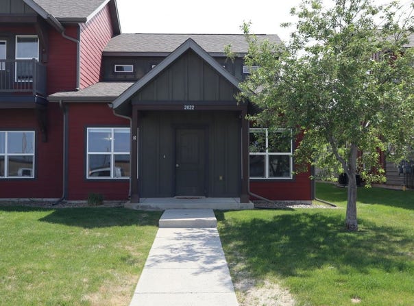 2022 D Wyoming Ave., Glendive, MT 59330
