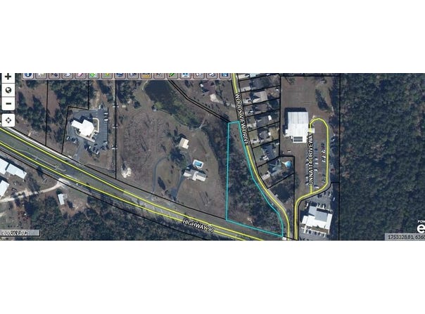 Highway 90, Marianna, FL 32446