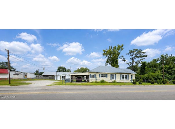 4009 Holly Shelter Road, Castle Hayne, NC 28429