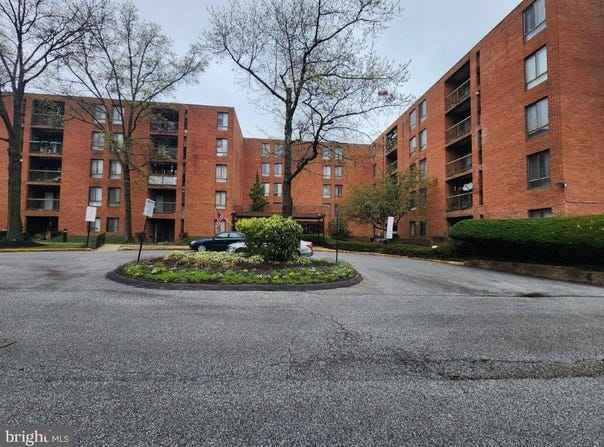 6711 PARK HEIGHTS AVE #L9, BALTIMORE, MD 21215