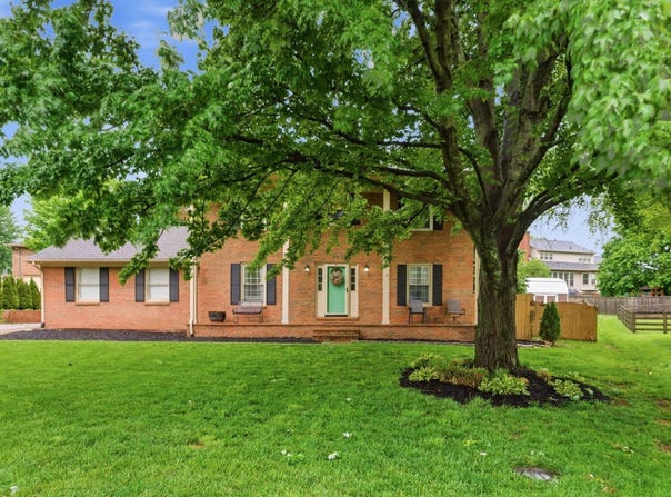 106 Chloe Court, Georgetown, KY 40324