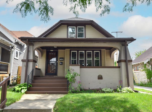 3920 N 20th St, Milwaukee, WI 53206