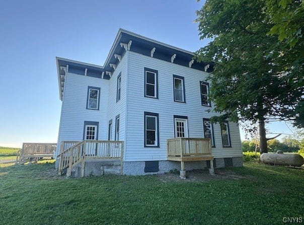 328 Salt Road, Groton, NY 13073