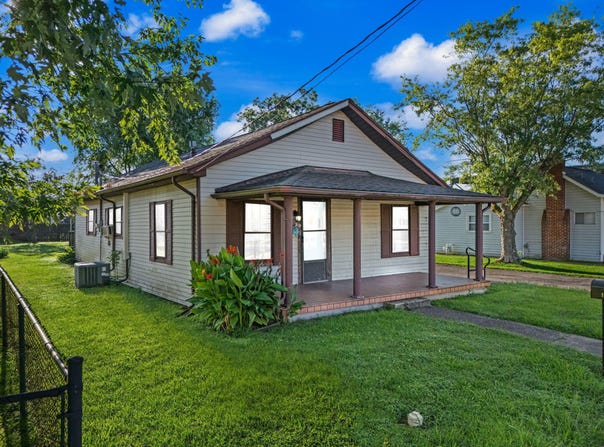1905 Early Street, Corbin, KY 40701