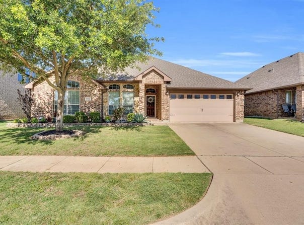 6908 Muirfield Drive, Arlington, TX 76001