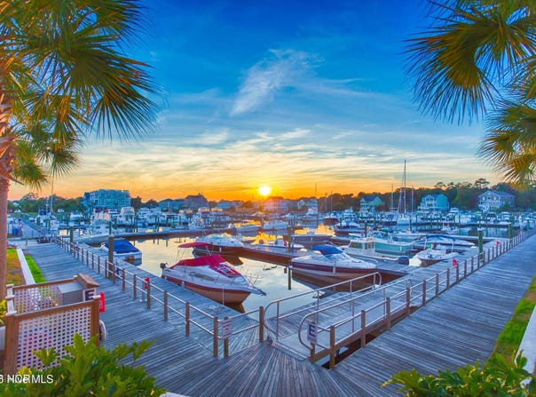 2571 St James Drive SE, Southport, NC 28461