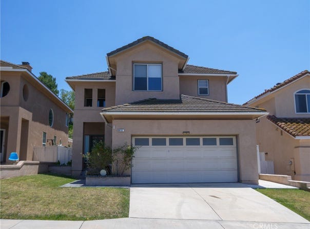 8616 E Silver Ridge, Anaheim, CA 92808